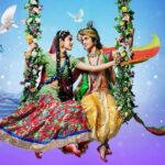 Best Shree Krishna Shayari In Hindi | कृष्ण प्रेम शायरी 2 लाइन