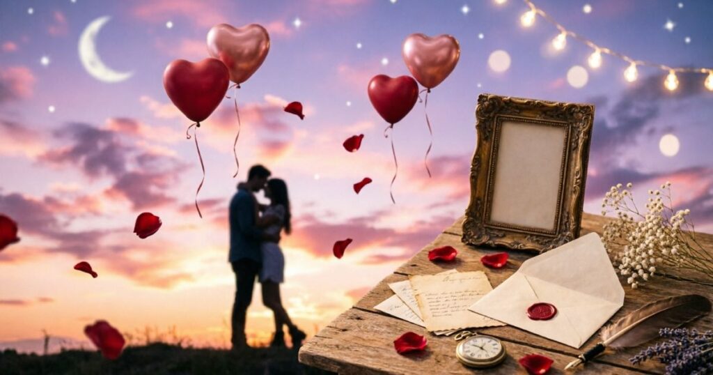 GF Ke Liye Shayari 2026 | गर्लफ्रेंड शायरी लव, सैड, रोमांटिक, बर्थडे कलेक्शन