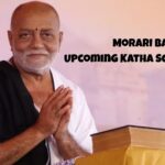Morari Bapu Upcoming Katha Schedule 2026: Dates, Locations, Live Updates  