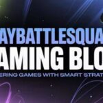 Playing Games PlayBattleSquare Guide for Modern Gamers 2026