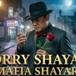 Top 41 Feeling Sorry Shayari – Best Mafia Shayari In…