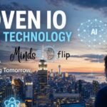 Droven IO Future Technology USA: What the Platform Covers and Why It Matters