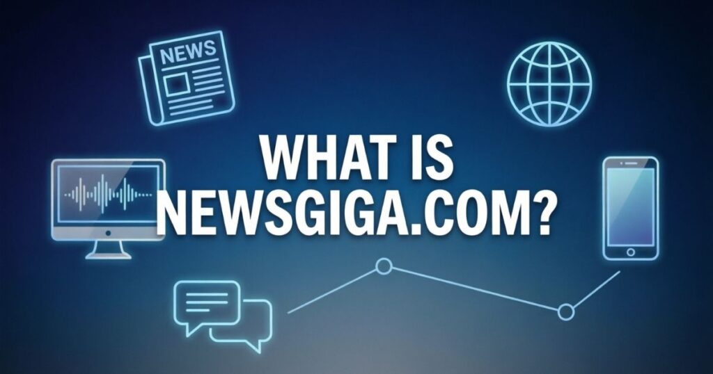 Newsgiga Com 2026: Complete Insight , App And Trust Guide