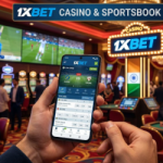 Looking Into Online Betting: Understanding 1xBet in India