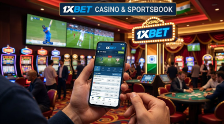 Looking Into Online Betting: Understanding 1xBet in India