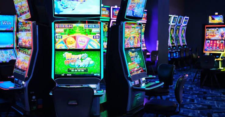 Exploring the Hidden Mechanics Behind Slot Game Features